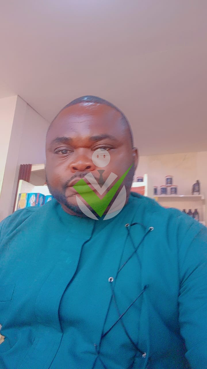 Parfait Nguenou