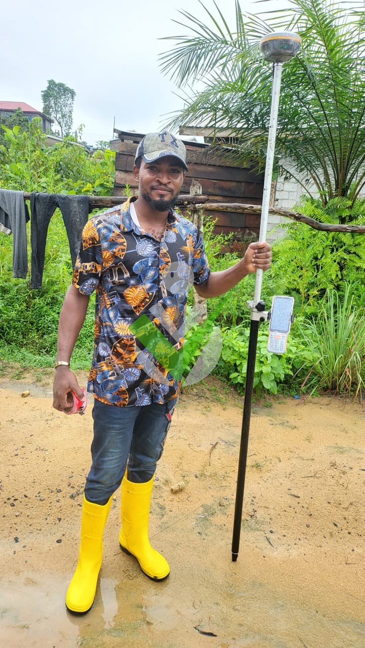 Théo Dongmo
