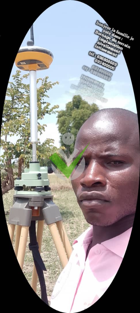 Désire Djakbaika