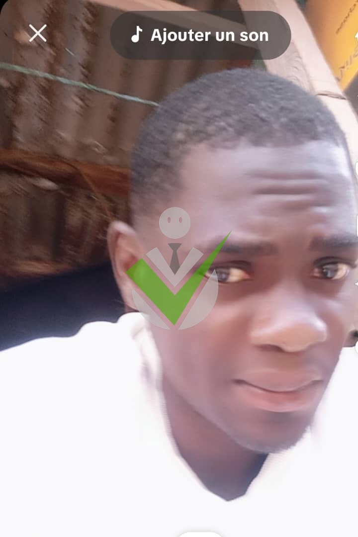 Mouako faveur Hamo