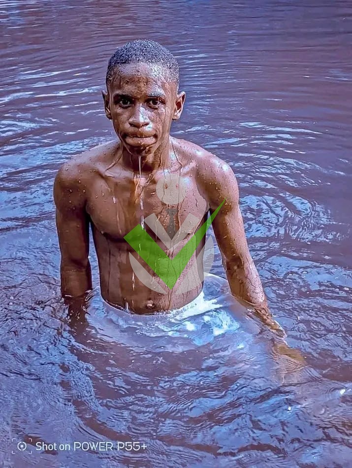 Michel Eya