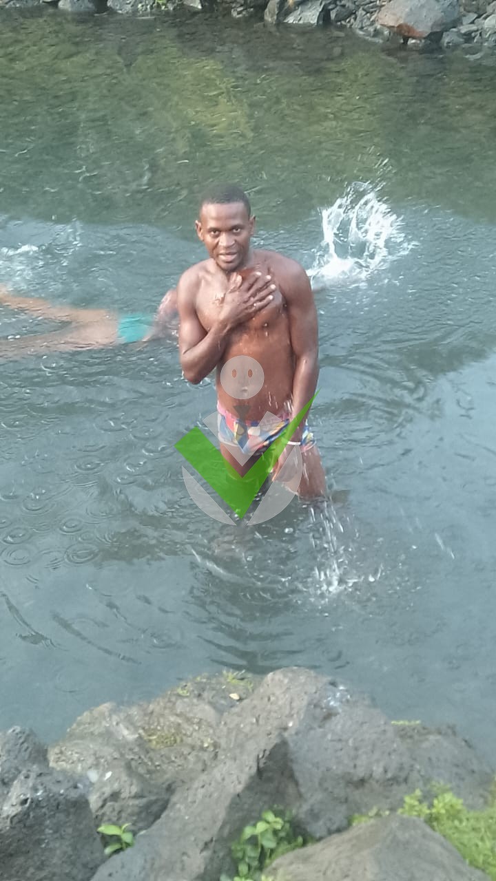 Fabrice Noubissie