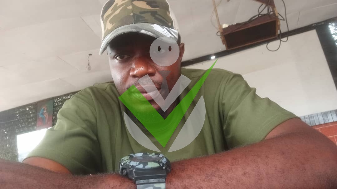 Rolland Ayuk