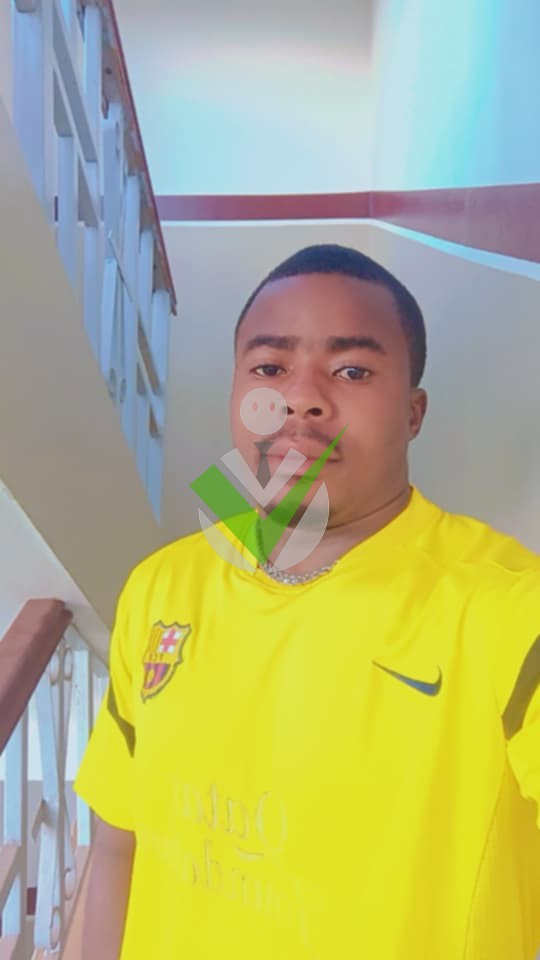 Francis Fundji