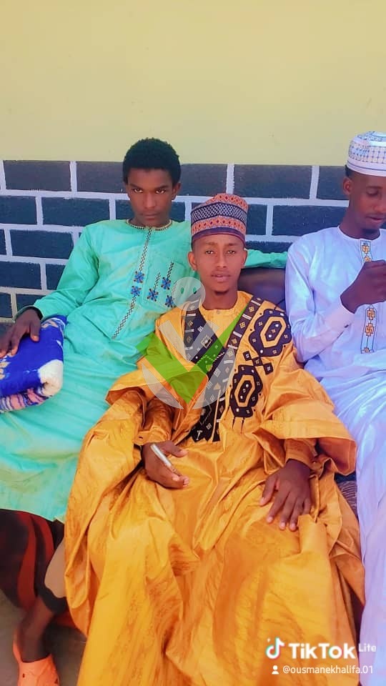 ousmanou Khalifa