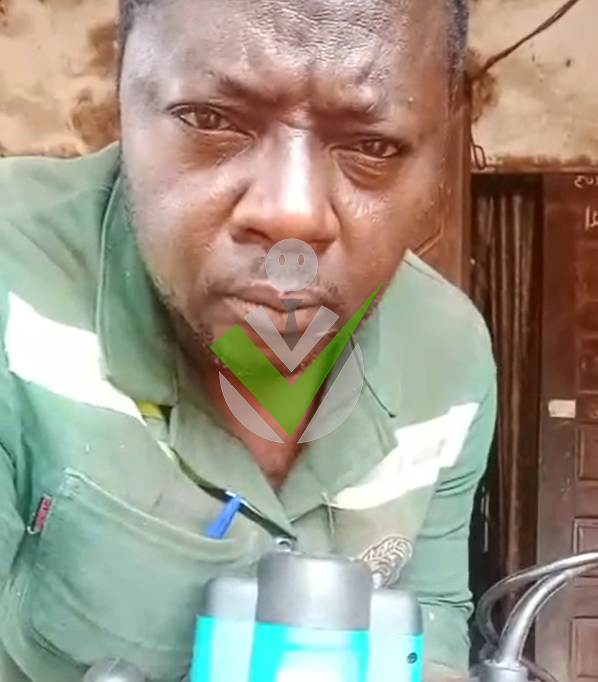 Fidèle Takoudoum