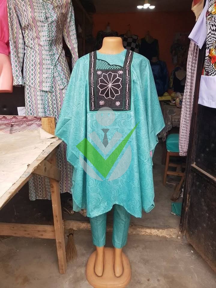 Askandirou Ngouyamsa