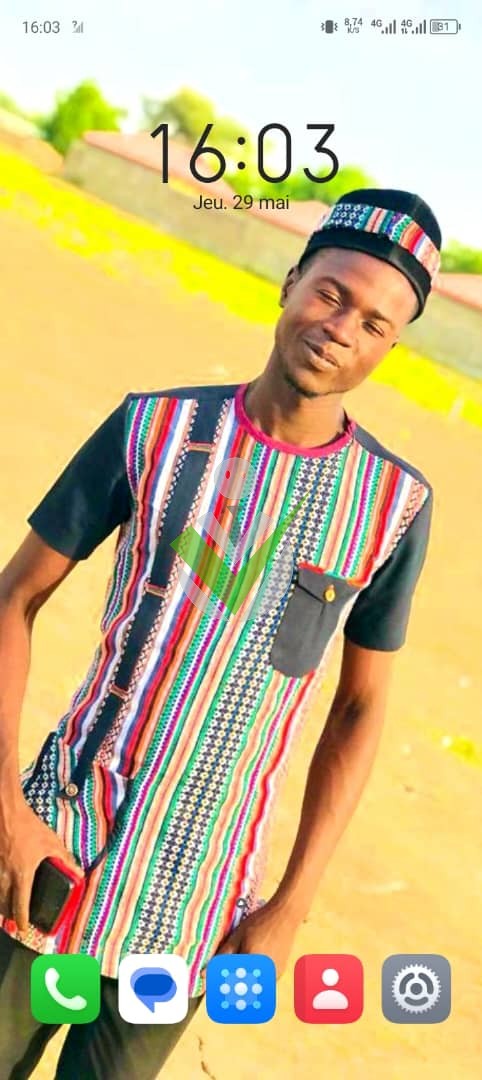 Ghislain Tchindebe