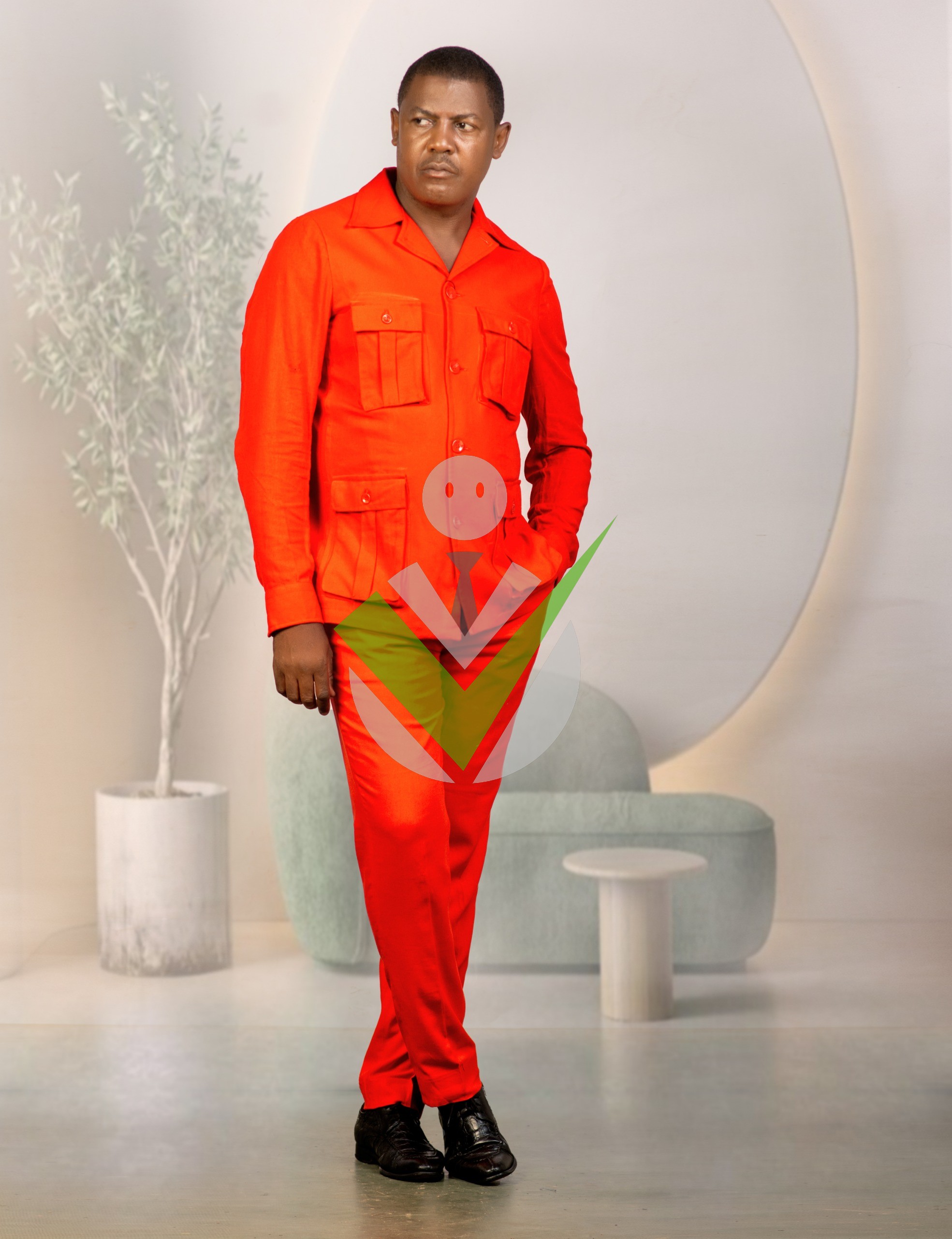 Maurice leroy Koulou