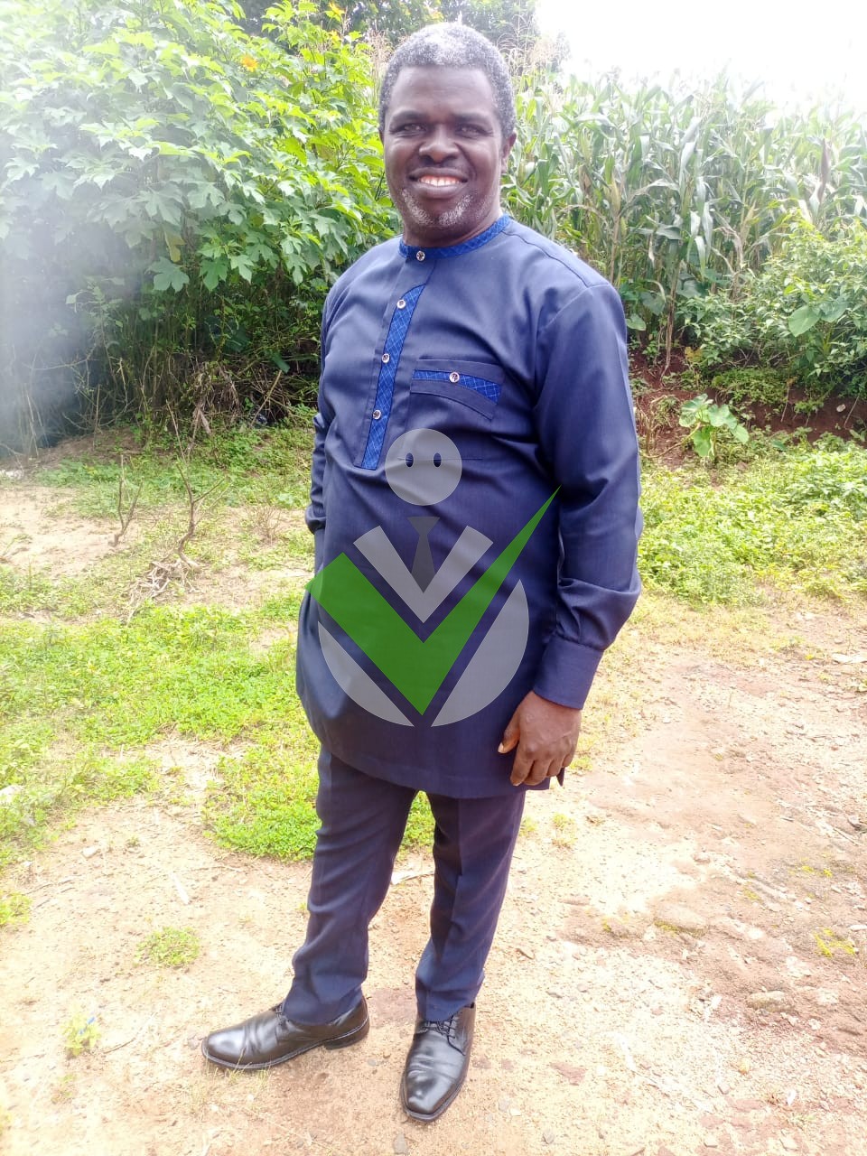 Pius Wandji