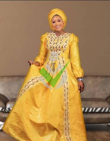 Moustapha mouhammadou