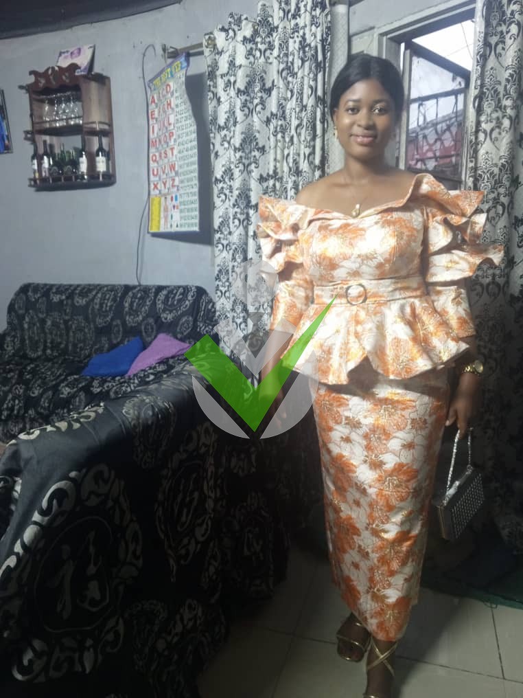 Faith Chioma Victor