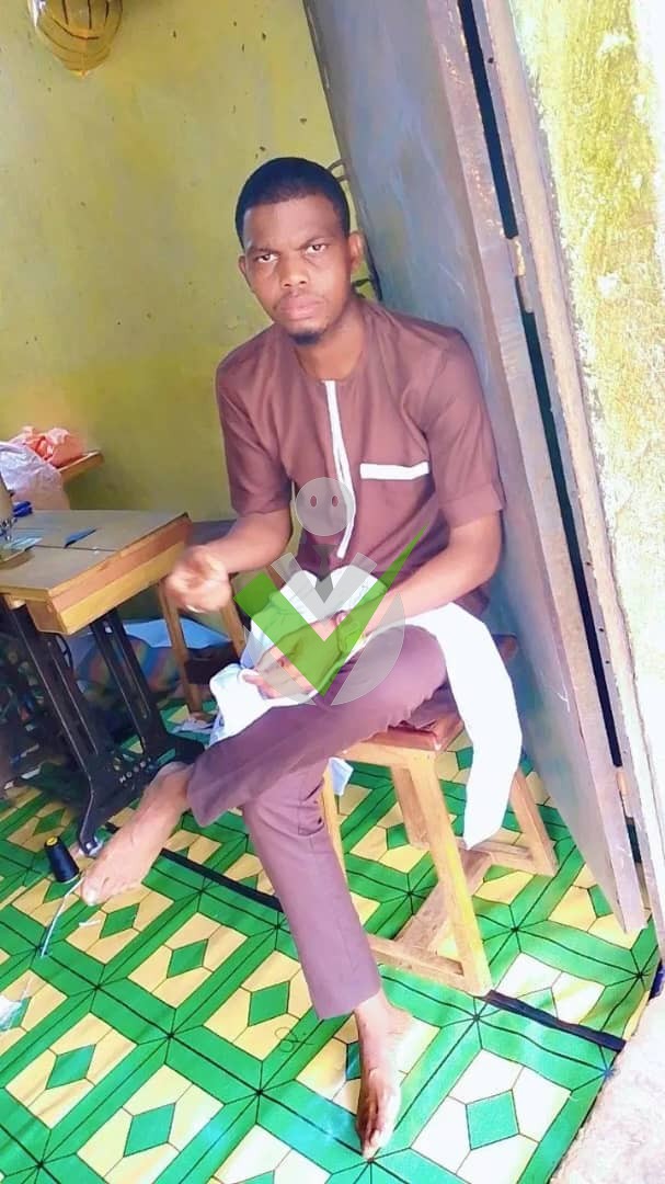 Ibrahima Diallo
