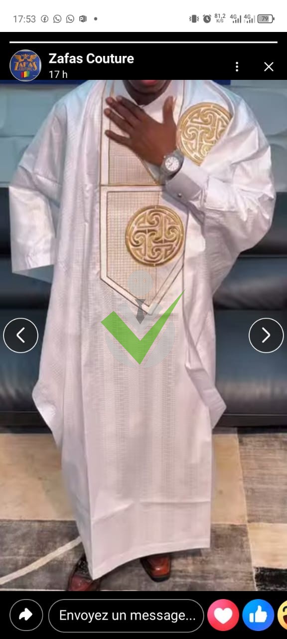 Ousmanou Nana