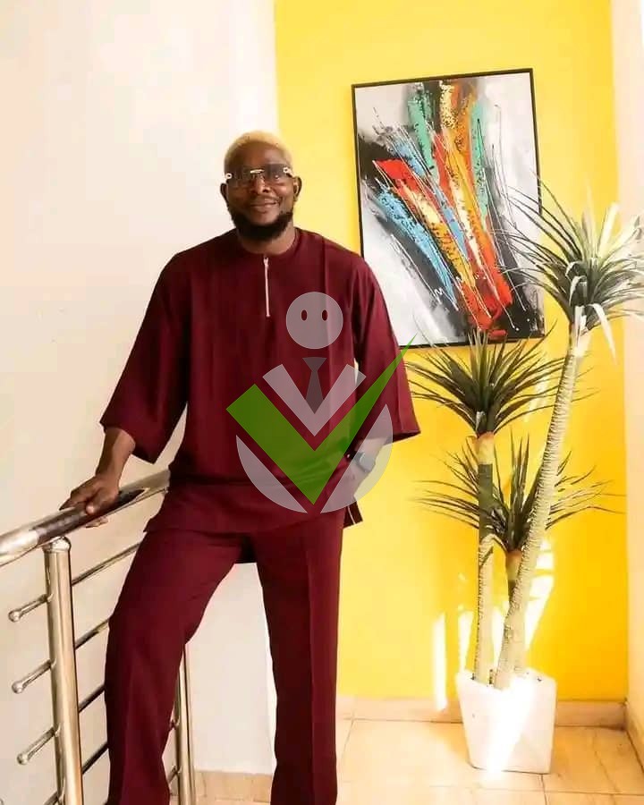 Emmanuel Owott