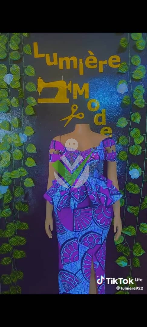 Fadimatou aliah Yanoussa