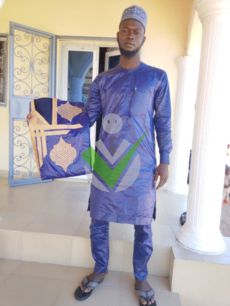 Hamadou Abdoulaye