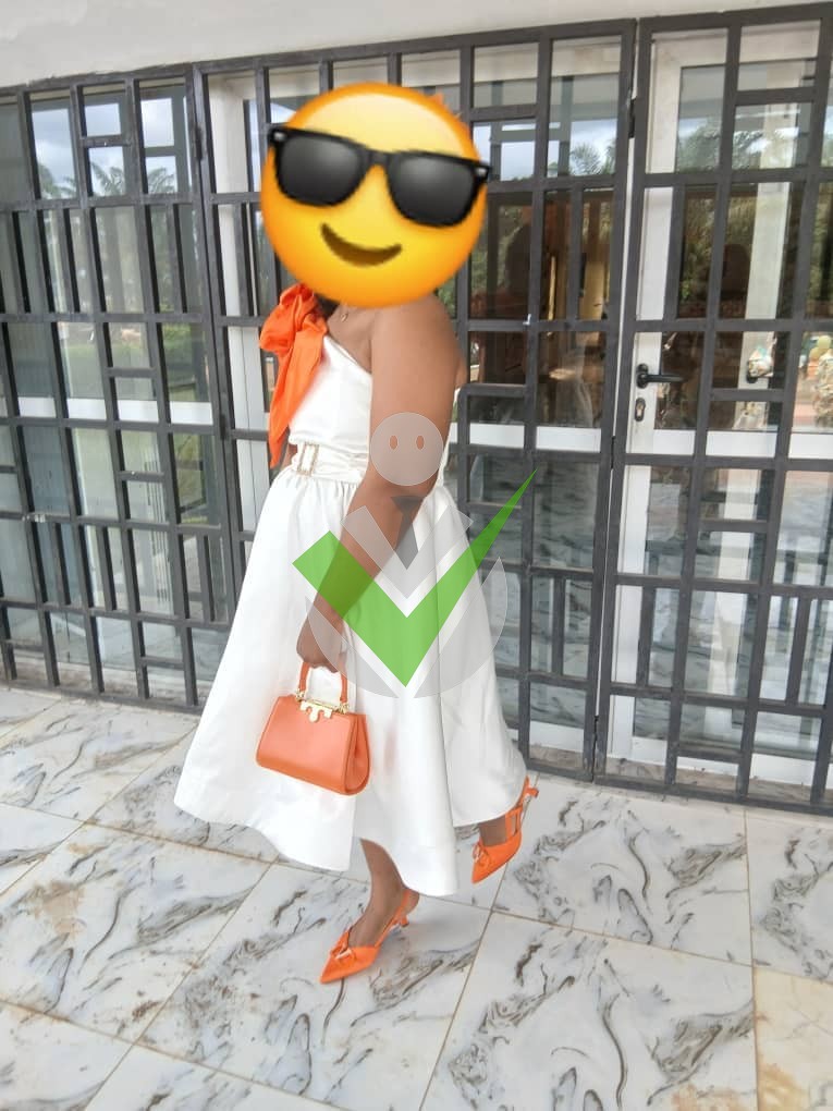 Laurette Keumoe