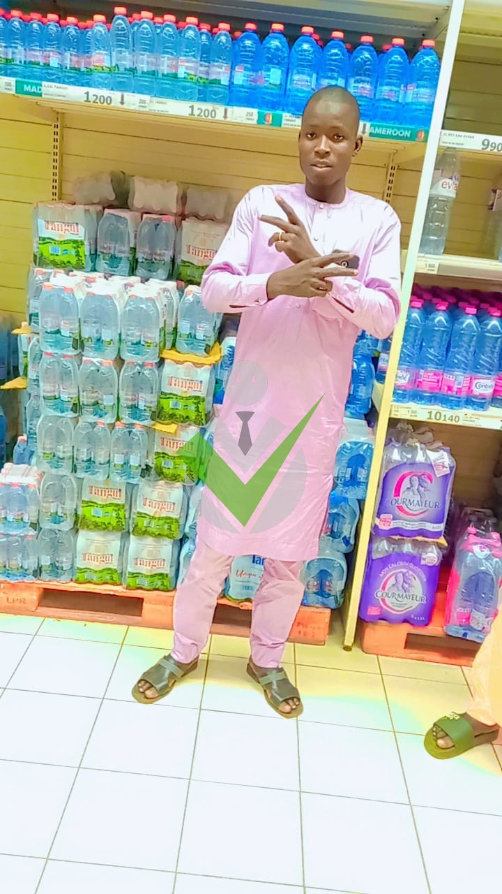 Yaya Abba