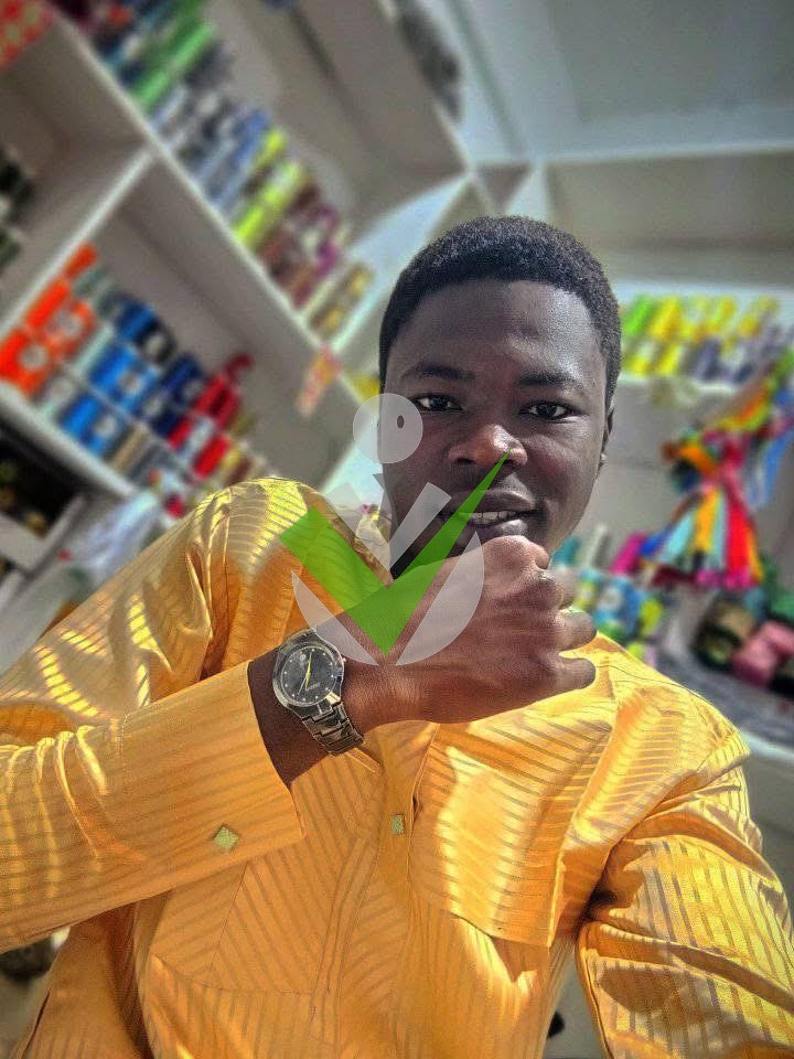 Mouhamed Ousmane
