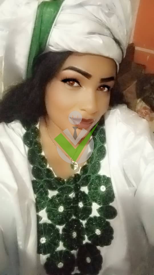 Rabi Ndam