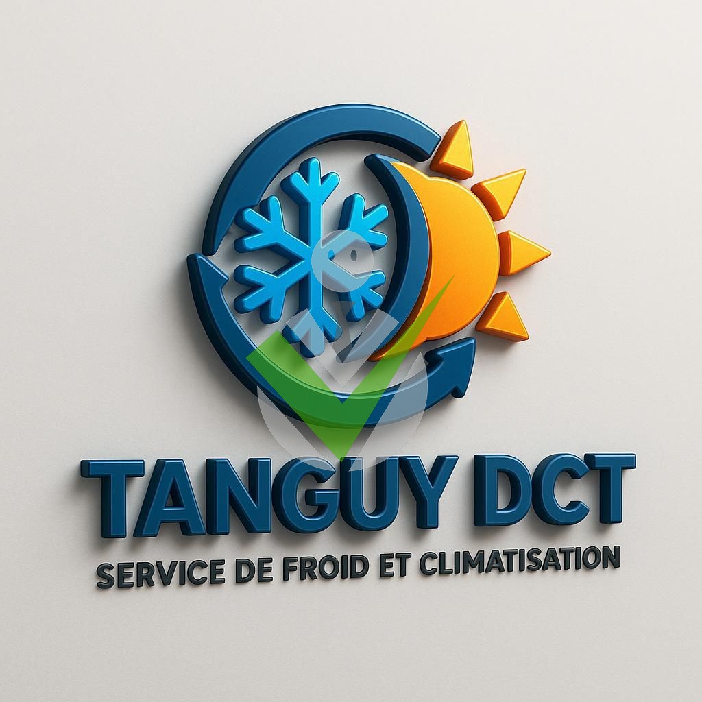TANGUY DJAM