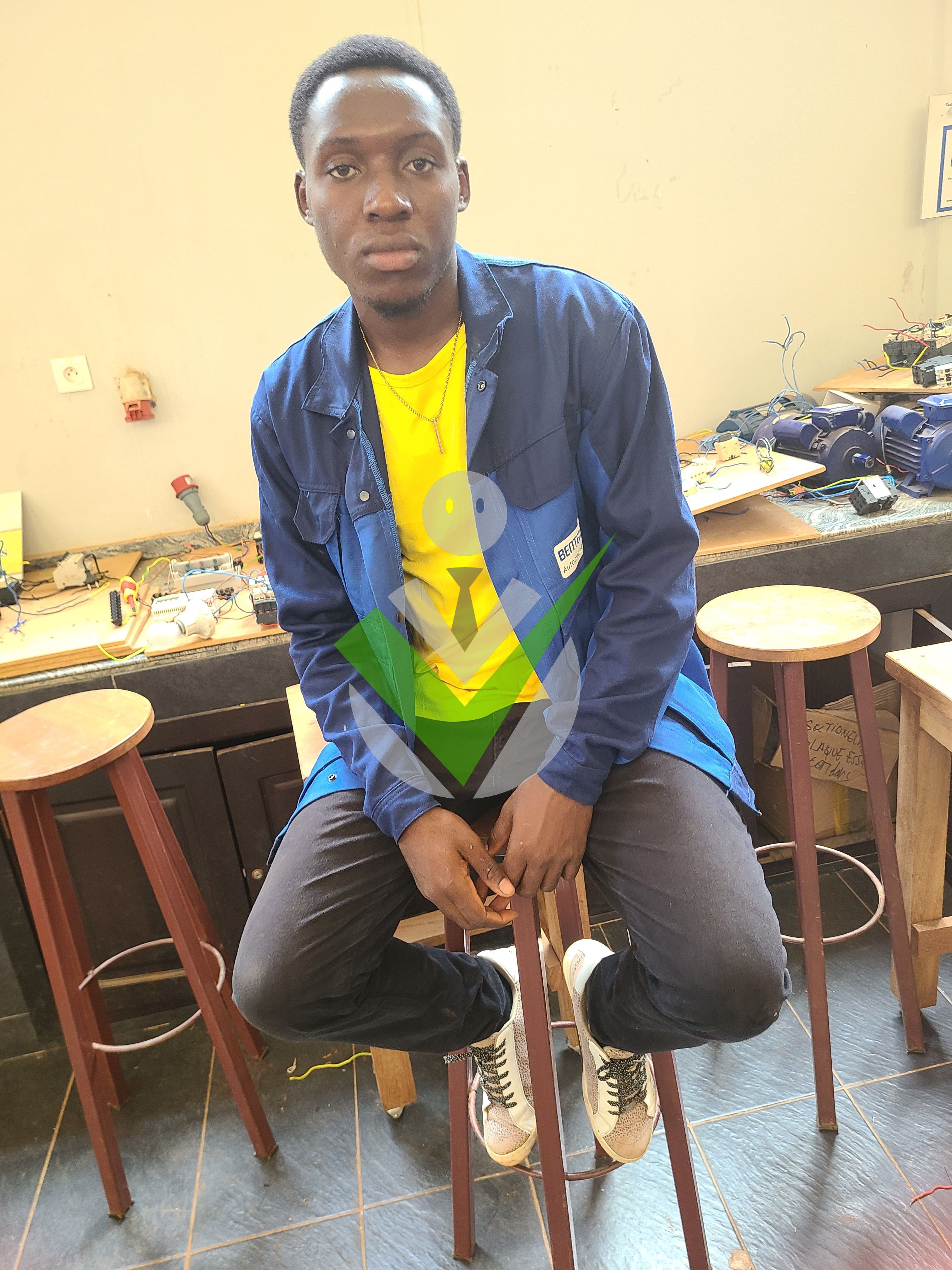 TAWETSIN ASAPH