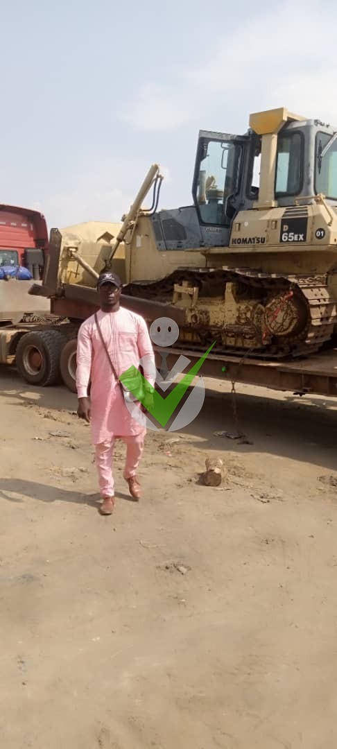 Abba Magra Moussa