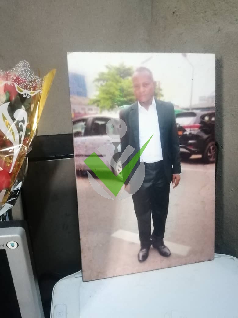 Dieudonne Tchouanbou
