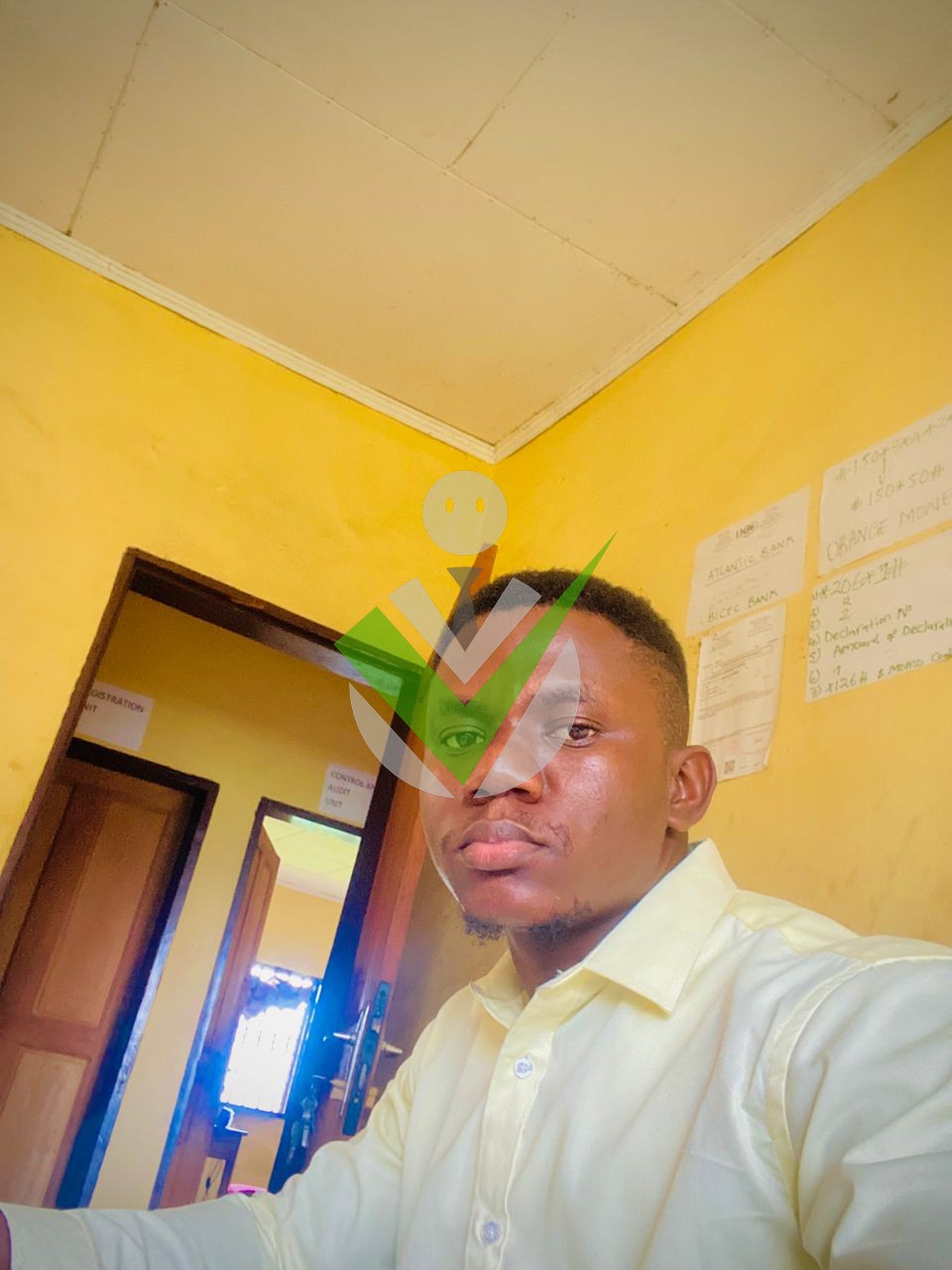 Nkampira Pius