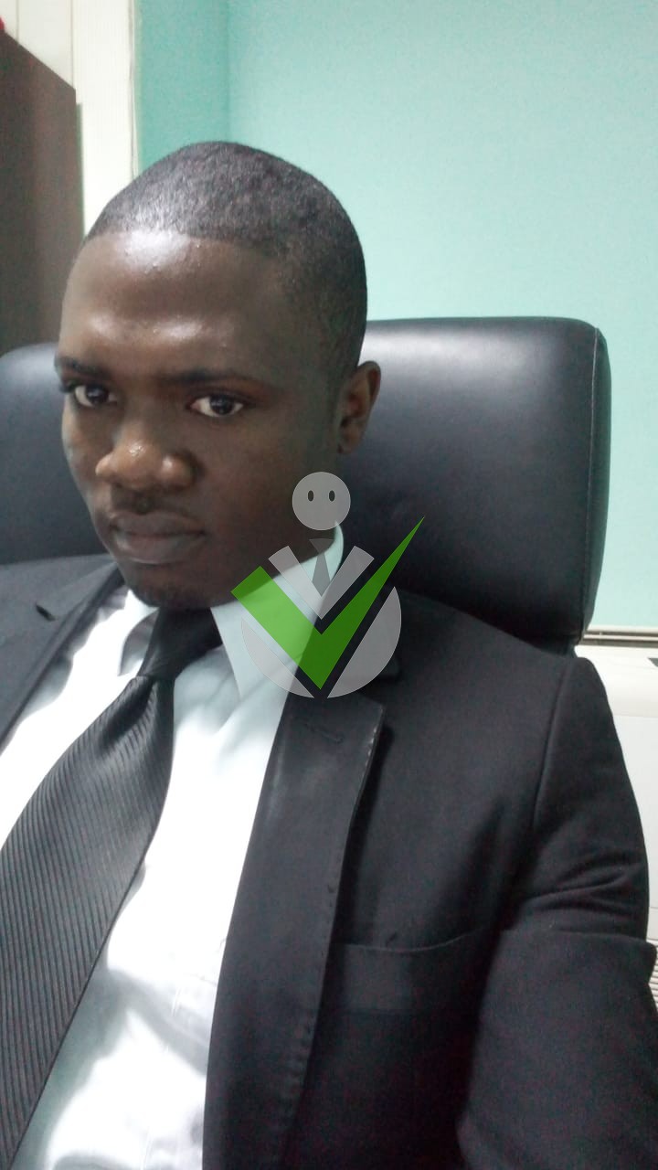 Abraham Fongang