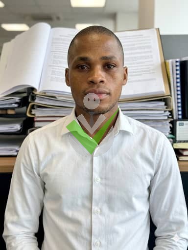 Gérold DJOMGA