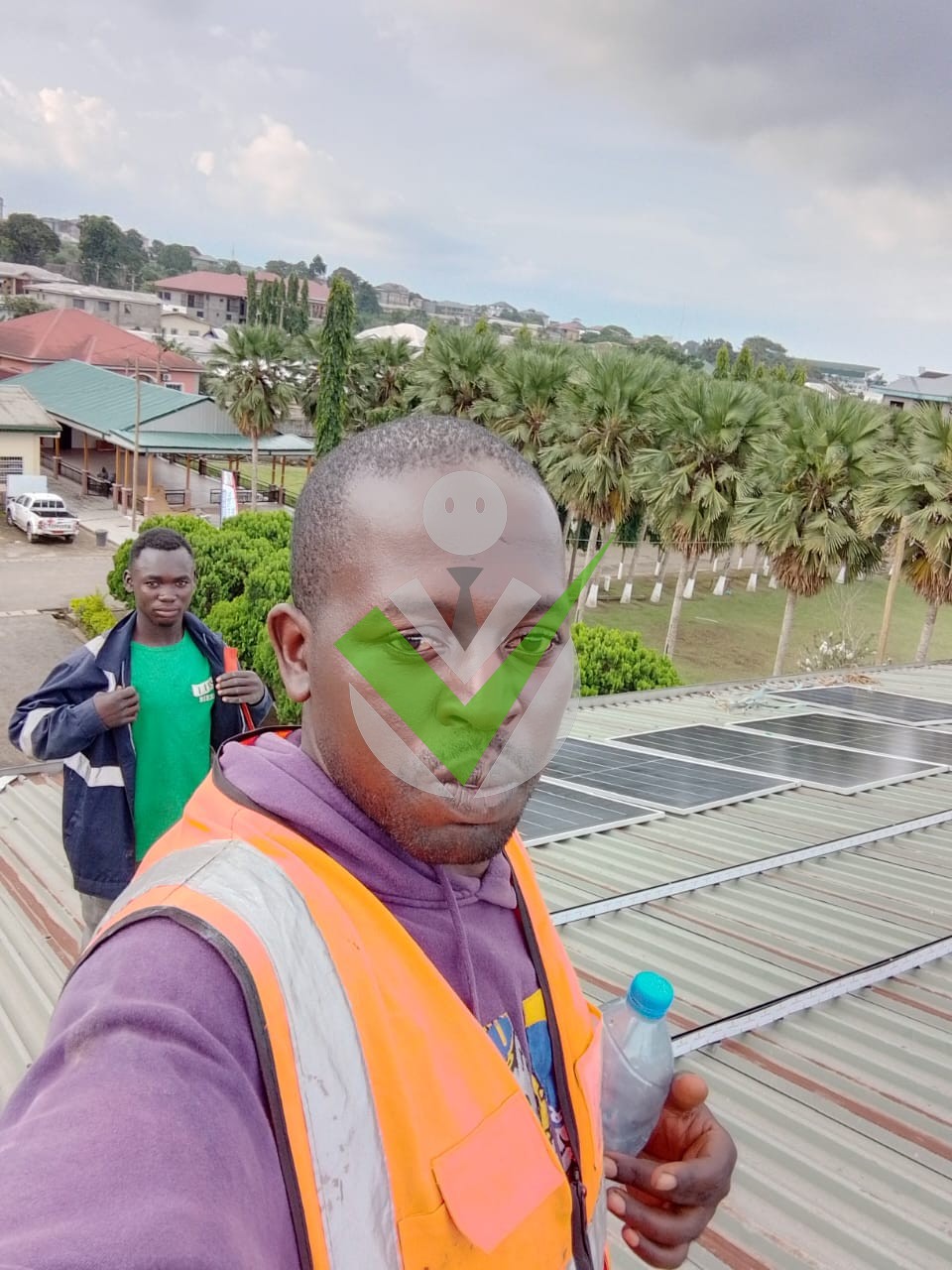 Denzel Beng