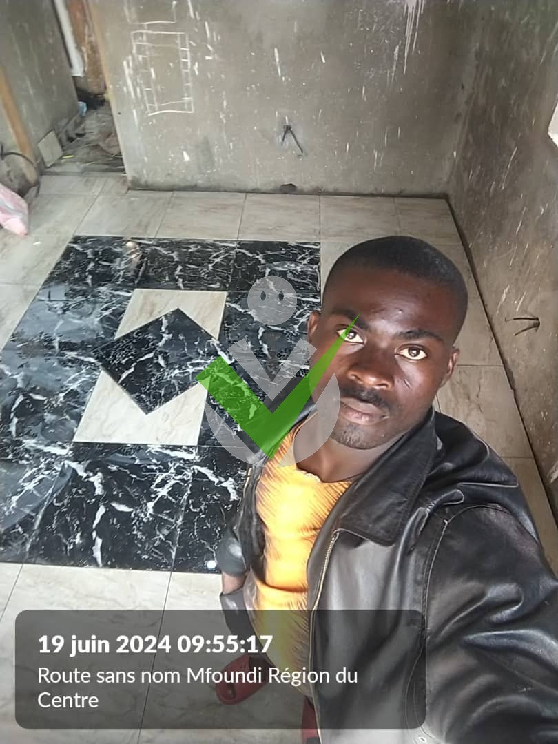 Ulrich Lemoupa