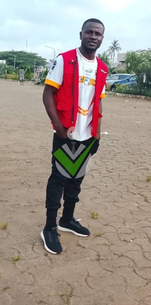 desmond kere