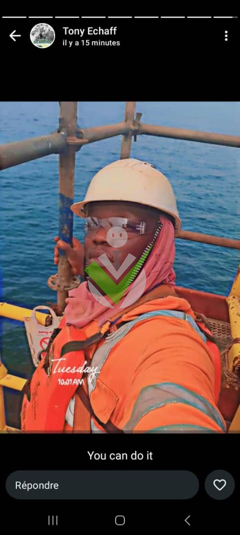 Mohamadou Oumarou