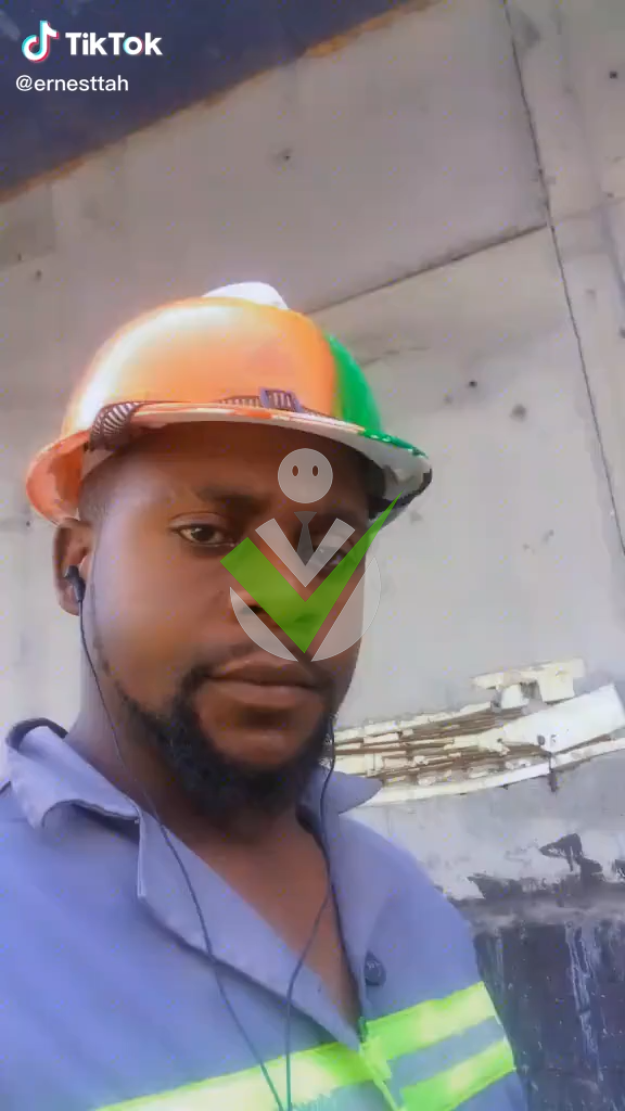 Tah Ernest Ngala