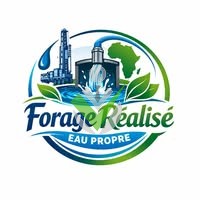 Forage Réalisé Eau Propre