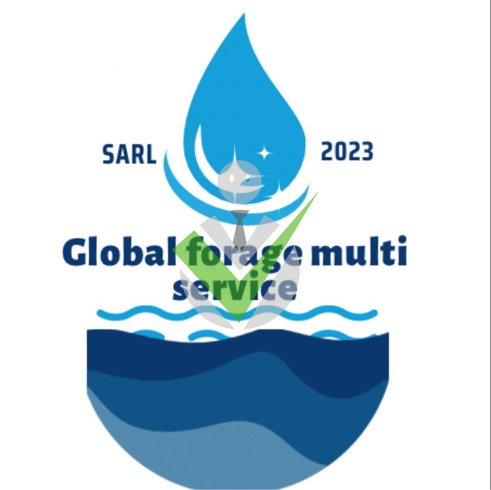 Global forage multi services Global forage multi services
