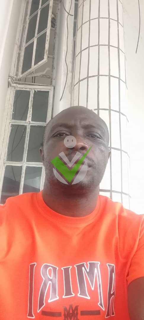 Njobola Elangwe