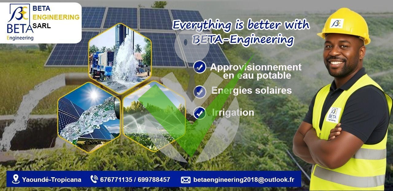 BETA-Engineering SARL