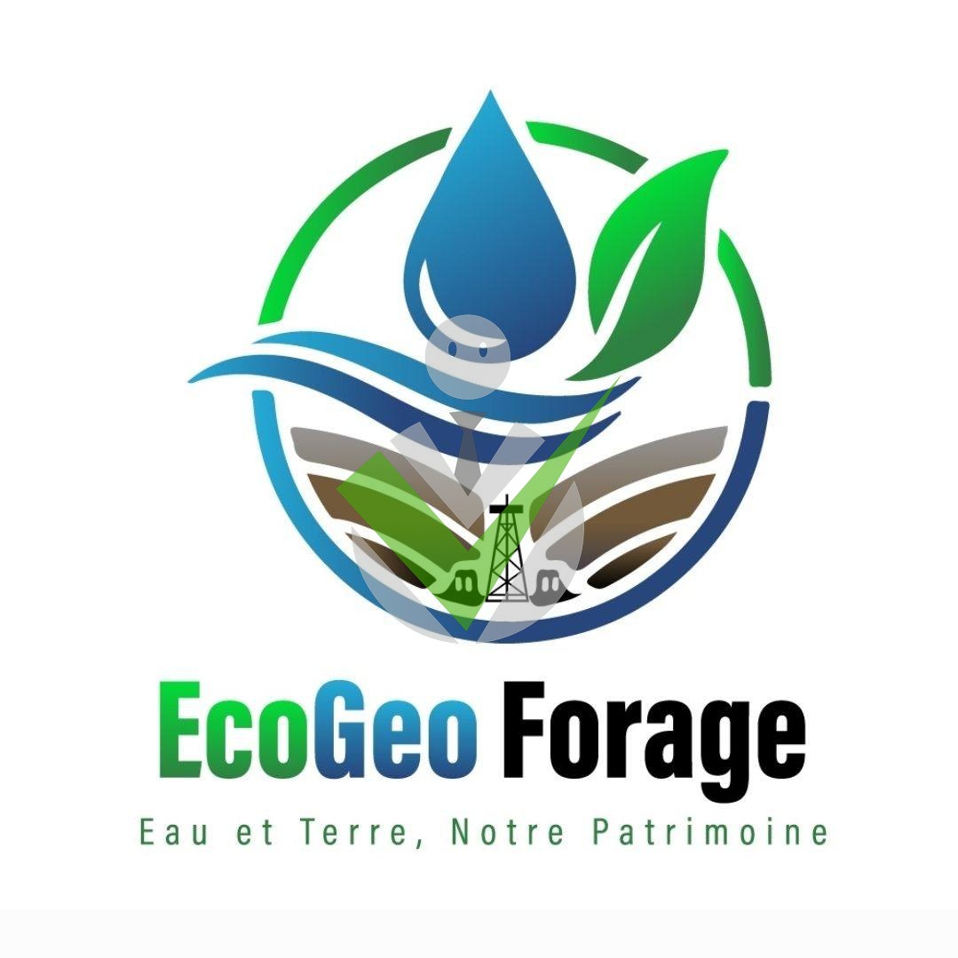EcoGeo Forage EcoGeo Forage