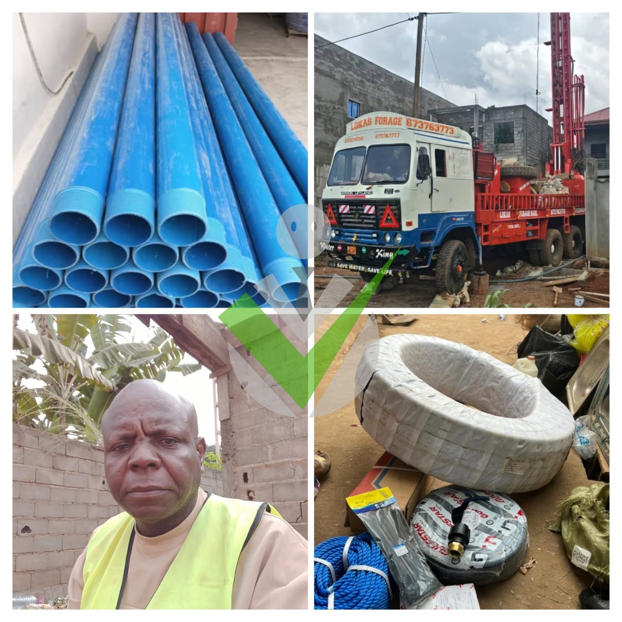 Louis Marcel Nguimeya