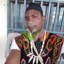 Marxcel Mayeh Achenda