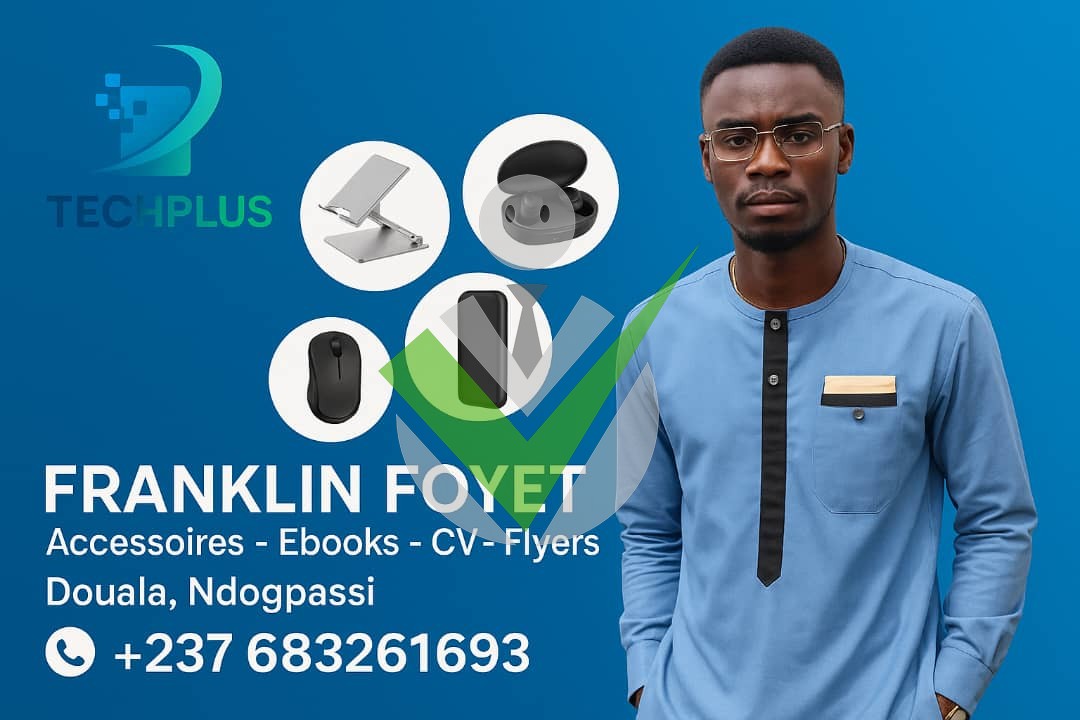 Franklin Foyet