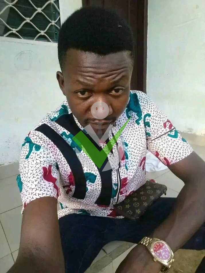 Javis nji