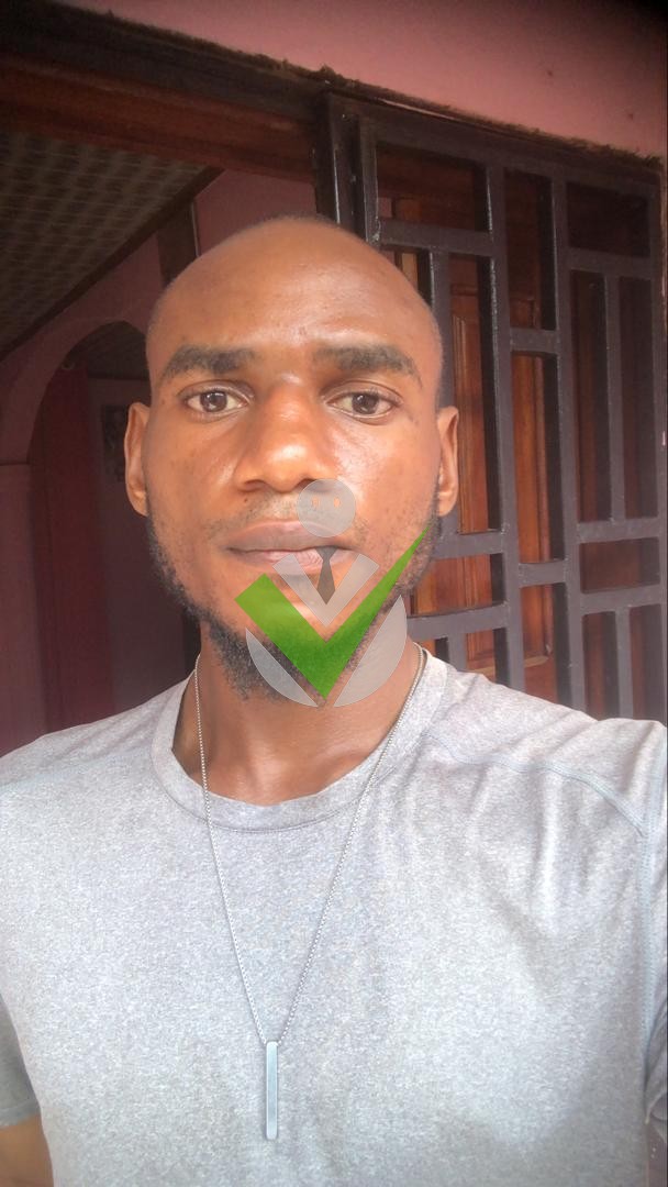 Dariel EBANDA NKOMO
