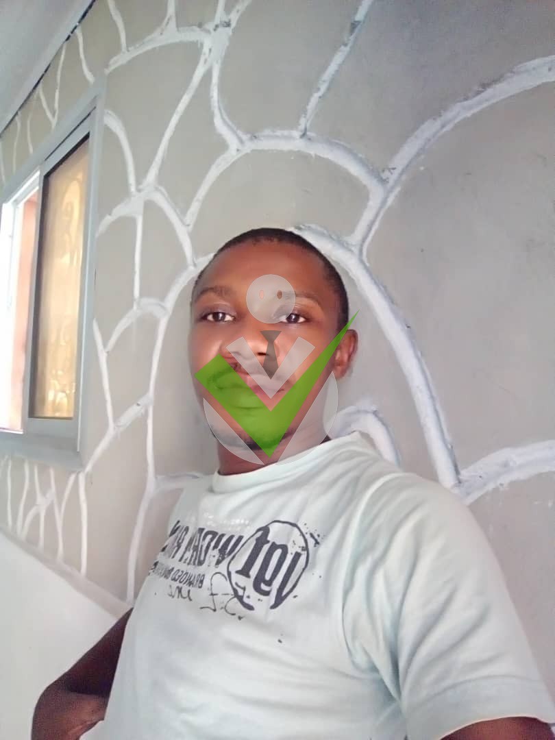 Marcel Cedric MBALA NYENGENA