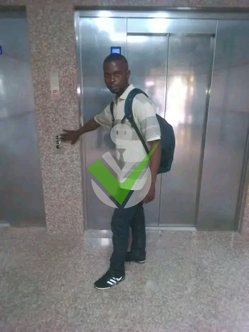 Désiré Ekodo