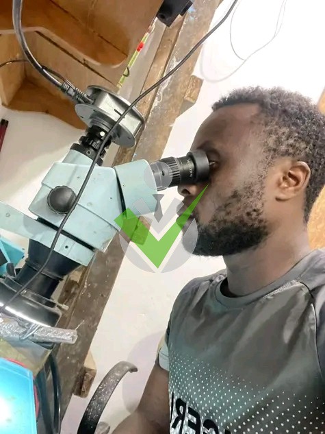 Landry Aurélien Tagne Wabo
